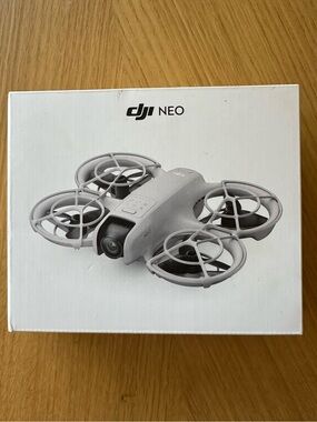 DJI Neo Mini Drone